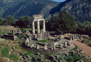 Delphi