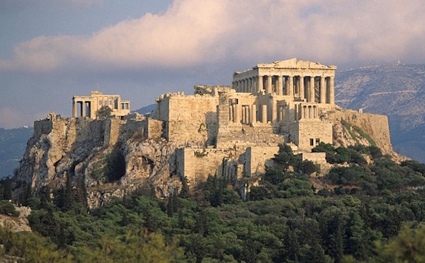 Parthenon